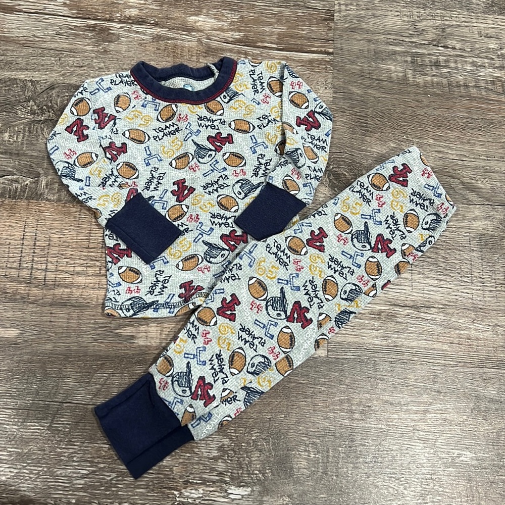 Gerber Pajamas